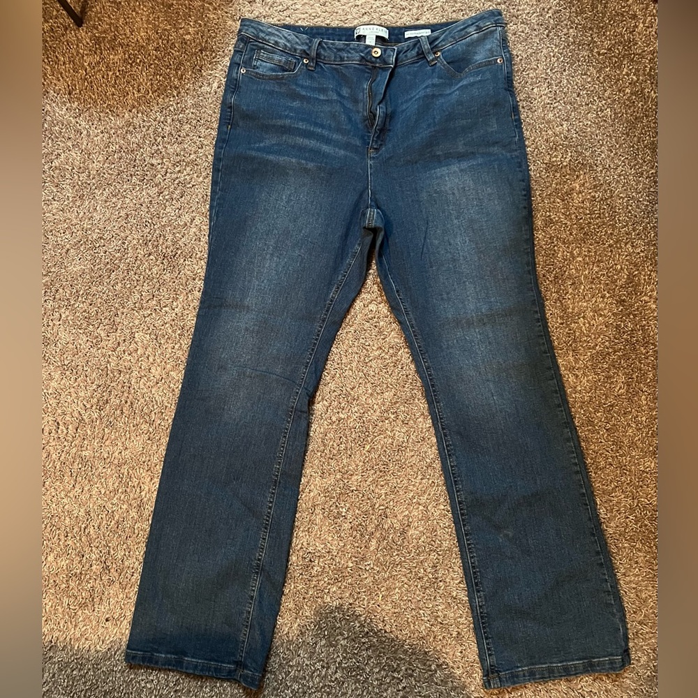 Anne Klein Jeans Size 16